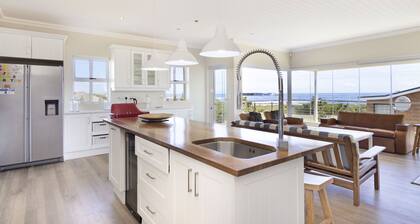 Ocean View Family Beach House