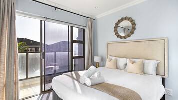 Ferienhaus (3 Bedrooms) | Innenbereich