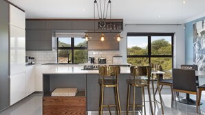 Casa (3 Bedrooms) | Parte interna