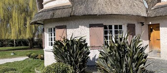 Grande Maison de Vacances à Agon-coutainville