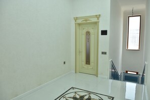 Reception - Foothills villa (Gabala)