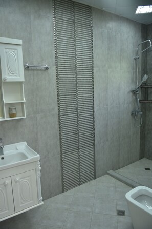 Elite Villa | Bathroom