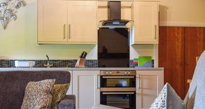 The Studio at Malt Kiln Cottage