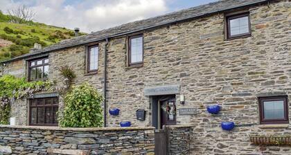 The Studio at Malt Kiln Cottage