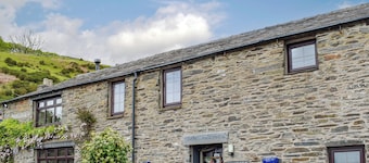 The Studio at Malt Kiln Cottage