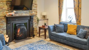 Unclassified image, 2 of 19, button - The Alnwick Townhouse (Alnwick)