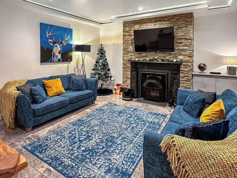 The Alnwick Townhouse - 阿因維克