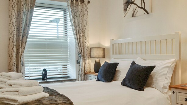 Unclassified image, 1 of 19, button - The Alnwick Townhouse (Alnwick)