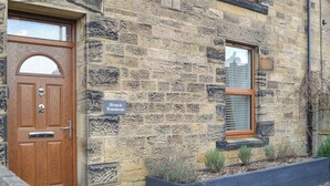 Unclassified image, 5 of 19, button - The Alnwick Townhouse (Alnwick)