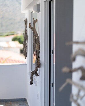 Außendetails