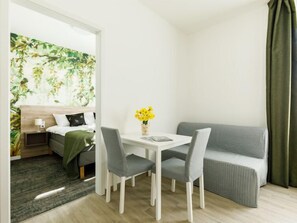 1 bedroom, WiFi