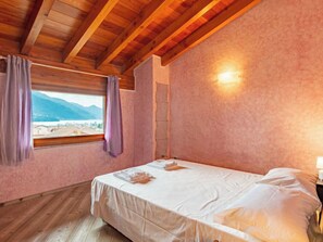 2 bedrooms, internet - Martino by Interhome (Gravedona)