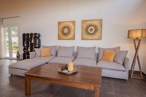 Téléviseur connecté