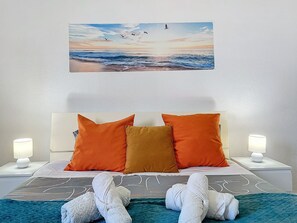 3 bedrooms, iron/ironing board, travel crib, free WiFi - Casa Moreira by Atlantic Holiday (Caniçal)