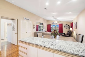 Condo, Multiple Beds, Patio, Golf View (Home on the Golf Range) | Interior