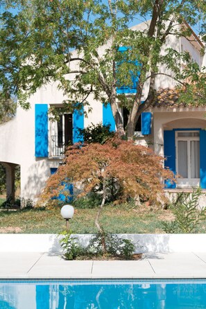 Alberca
