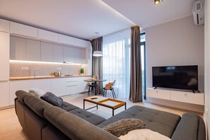 منطقة المعيشة