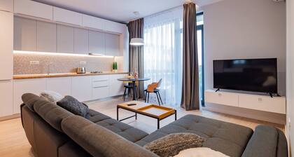 Ria Apartments