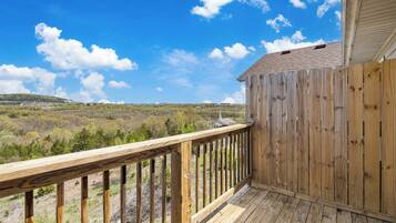 Condo, nhiều giường, ban công, quang cảnh núi (Ozark Mountain Overlook) | Khuôn viên nơi lưu trú