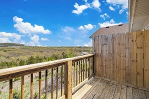Condo, Multiple Beds, Balcony, Mountain View (Ozark Mountain Overlook) | Property grounds