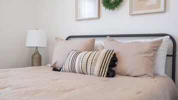 Condo, várias camas, sacada, vista para a montanha (Ozark Mountain Overlook) | 3 quartos, individualmente decorados, individualmente mobiliados