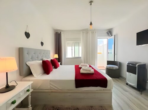 Isa SkyHouse Algarve