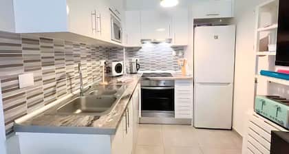 Isa SkyHouse Algarve