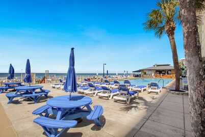 Barbee's Beach Retreat