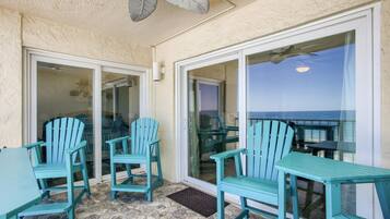Teras/patio