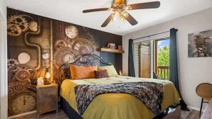 Condo, Multiple Beds, Patio, Mountain View (Best of Branson Duo)