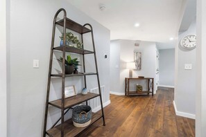 Condo, Multiple Beds, Patio, Garden View (Brookside Getaway) | Interior - Brookside Getaway - Spacious Sunroom (Branson)