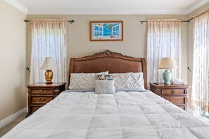 Ház, több ágy, pezsgőfürdő, kilátással a hegyre | 2 hálószoba, egyedi dekoráció, egyedi berendezés és ingyenes wifi