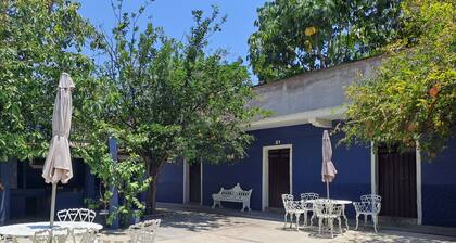 Casa Refugio Oaxaca/8rooms & 9Bathrooms