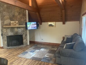 TV connectée, lecteur de DVD