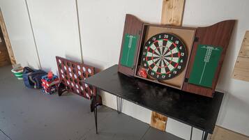 Sala de jogos