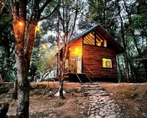 Udendørsområde