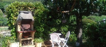 Maison Familiale Dans les Vignes