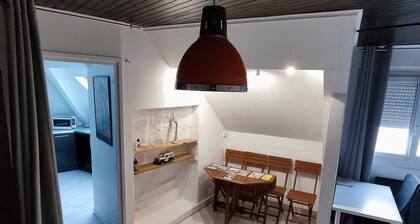 T2 Ă  10 minutes du chĂąteau