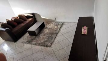 TV, books