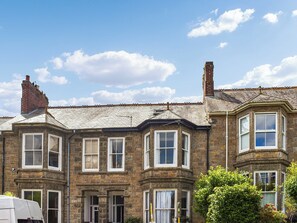 Exterior - 1 bedroom accommodation in Penzance (Penzance)