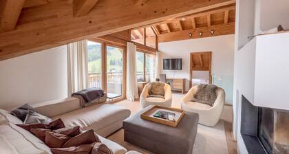 Chalet Bergliebe - Zentral in Seefeld