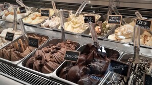 Alimentação e bebidas