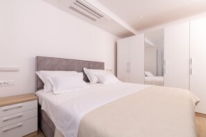 Familienhaus, 5 Schlafzimmer, Meerblick