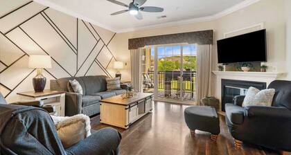 Kings Hideaway - Near DT!