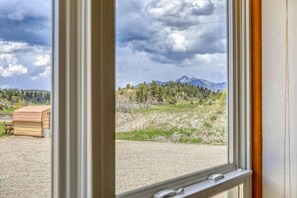 Condo, Multiple Beds, Balcony, Mountain View | Interior - Hiker's Holiday (Pagosa Springs)