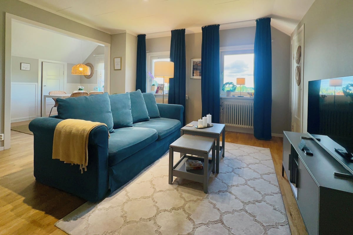 Superior Apartment