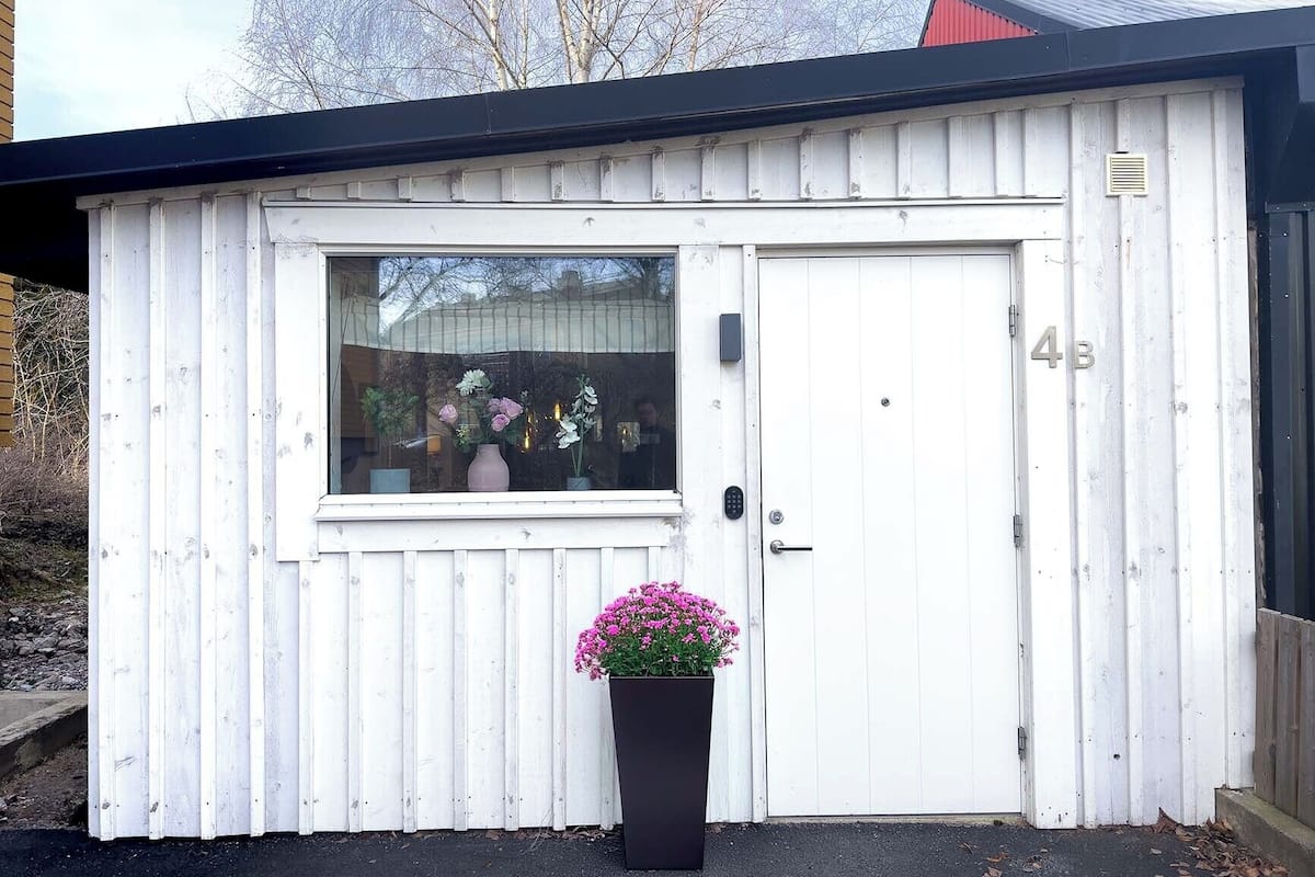 Villa Deluxe | 1 chambre, minibar, décoration personnalisée, ameublement personnalisé