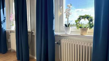 LÀgenhet Superior | Utsikt frÄn rummet