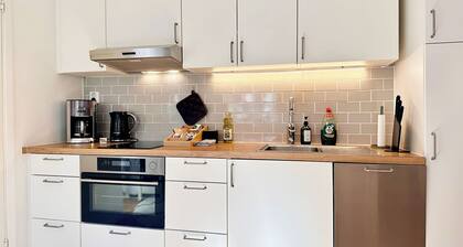 Prinshöjden Hotel - Smart Digital Apartments & Villas