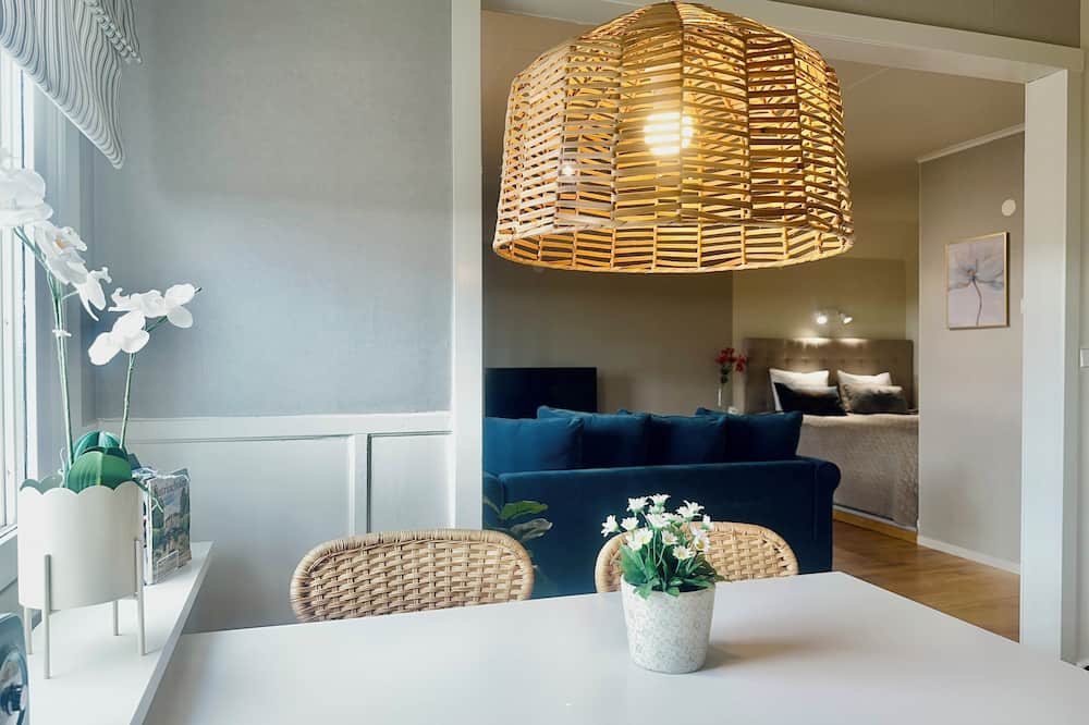 Prinshöjden Hotel - Apartments & Villas